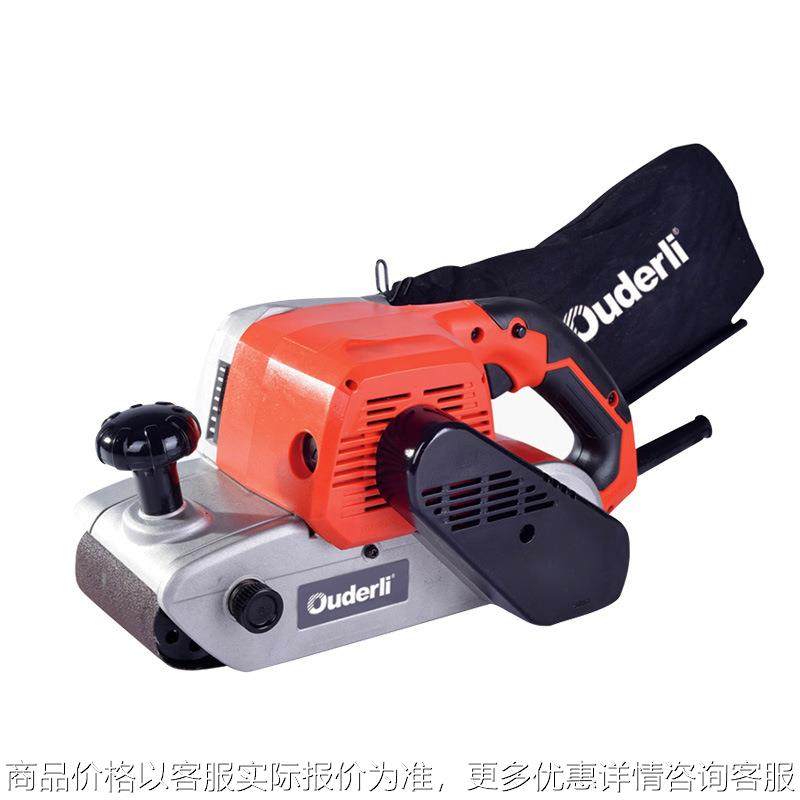 欧德力手提式砂带机 倒装砂带机 木工砂带机 抛光机 砂纸机打磨机,机械设备,砂磨机,淘宝优惠券,粉丝福利购,淘宝优惠卷
