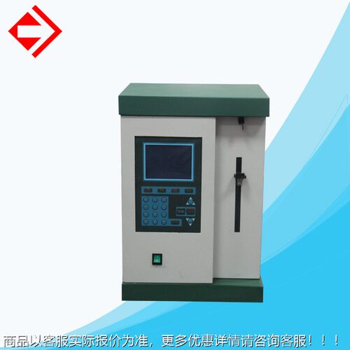 国量仪器 DYG01电子金属细璃丝0玻纤维棉YG001D毛丝麻拉伸机 包邮