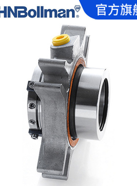 博格曼机械密封 11-CARTEX-SN/60-ES100机械密封 集装式机械密封