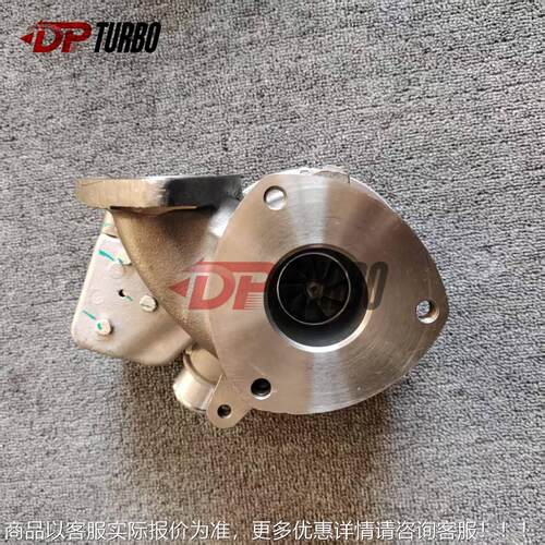 驭胜2.0 GTEKD1446涡压器8轮2269-0001 GP12-6682-A
