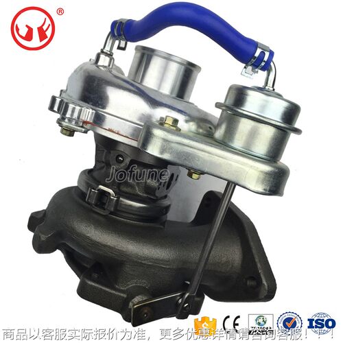 浙T江巨峰 厂家适配o4yCT16ot涡轮增压器C1T16/7201-000