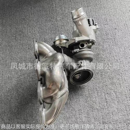 适N1MGT1549Z M6GT154用9ZDL820021-0001 74 719涡轮增压器