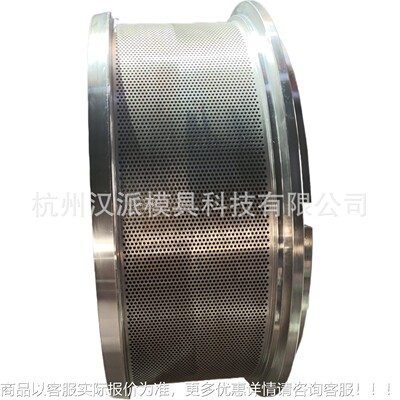 猪饲料抱箍销型家直提产量10JHB环%模适配布勒50厂8E配件