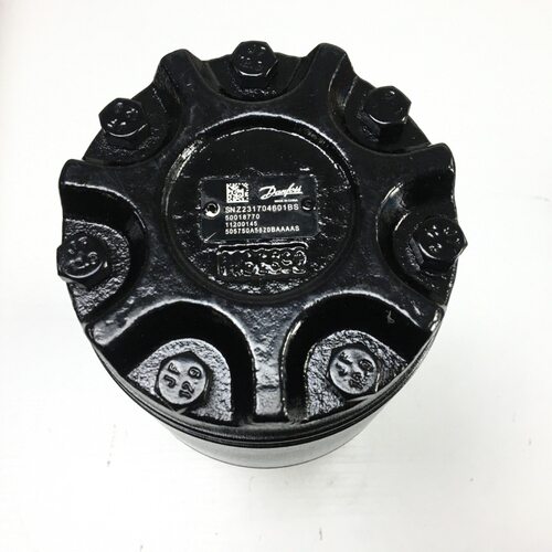 DANFOSS丹佛斯摆线马达11200145505750A5820BAAAAS液压马达