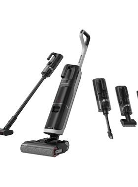 Dreame追觅H20UltraMix洗地机干湿两用梦想立式工厂拖地机吸尘器