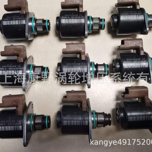 燃油计量单元9109-9039307Z523B和282333749109-946