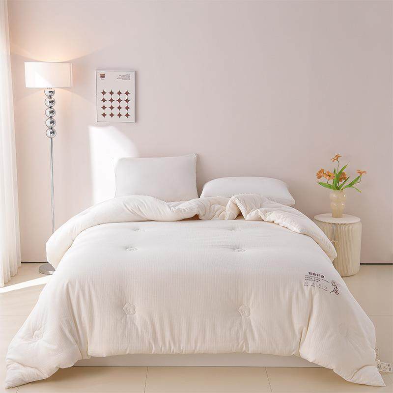 全棉冬被纯棉春秋被棉花冬被子被芯长绒棉花被子单双人加厚冬被芯,机械设备,其他机械设备,淘宝优惠券,粉丝福利购,淘宝优惠卷