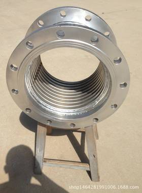 本厂专业生产销售大口径不锈钢金属软管材质30416L欢迎采购