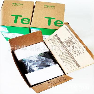 LC1D交流接触器95A线圈电压230VAC三极LC1D95P7C交流接触器