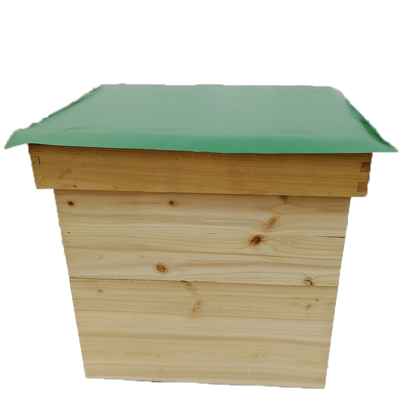 蜂箱大盖用防雨布加厚防水布防光塑料布蜂具盖布养蜂工具