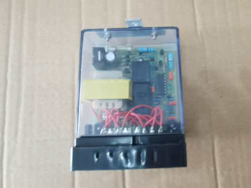 JH2 JH2 JH华荣型本安型控制继电器本安插件
