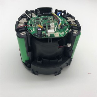 小狗手持吸尘器电池  o i luh电池包