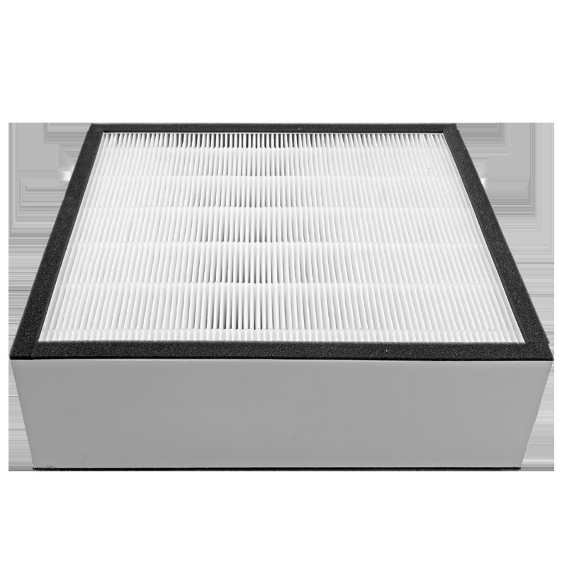 适配352空气净化器标准经济款过滤网X80/X83/X80C/X83C过滤芯套装