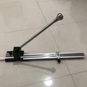 压痕模专用裁切机 机械剪刀 压痕条 裁剪机 压痕条裁切机