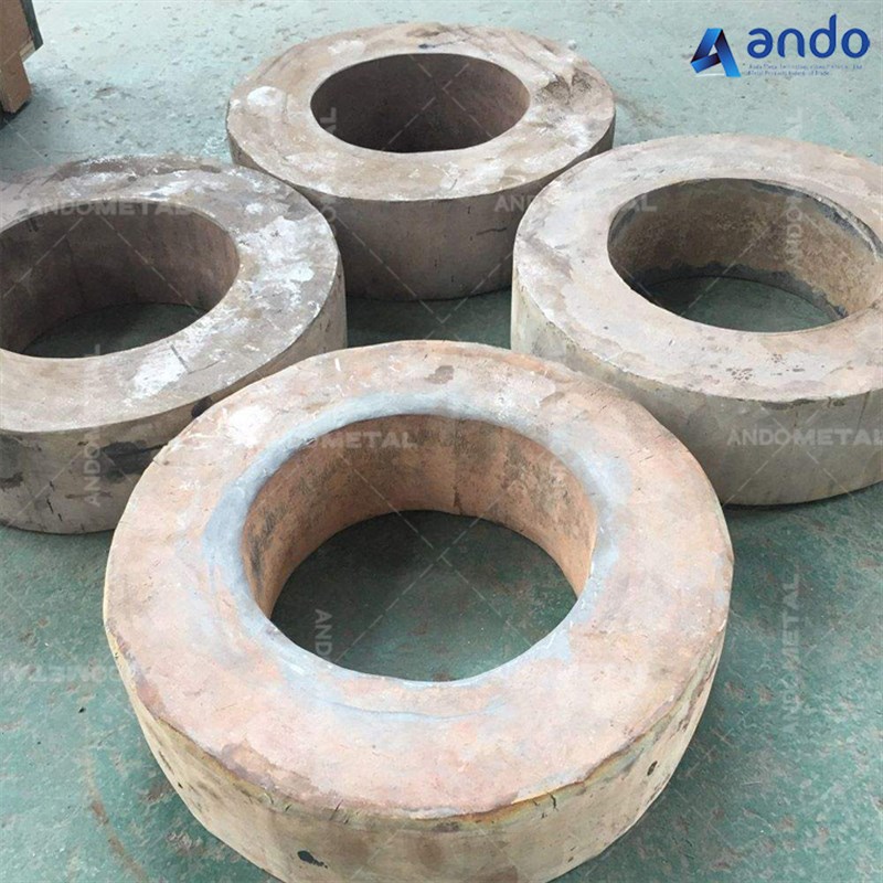 TC11 TC18 TC21钛锻件 钛合金锻件 钛锻环 锻饼 钛加工件 轴锻件