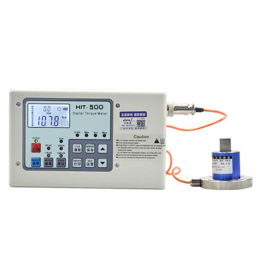 现货速发艾锐普分体式扭力测试y仪扭矩扳手检测仪便携式风批电批