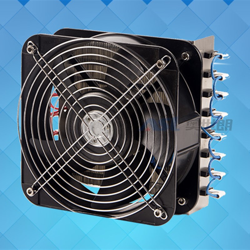 PTC热风机暖风机电暖器PTC陶瓷大功率速热防水仓库大棚取暖3.5KW