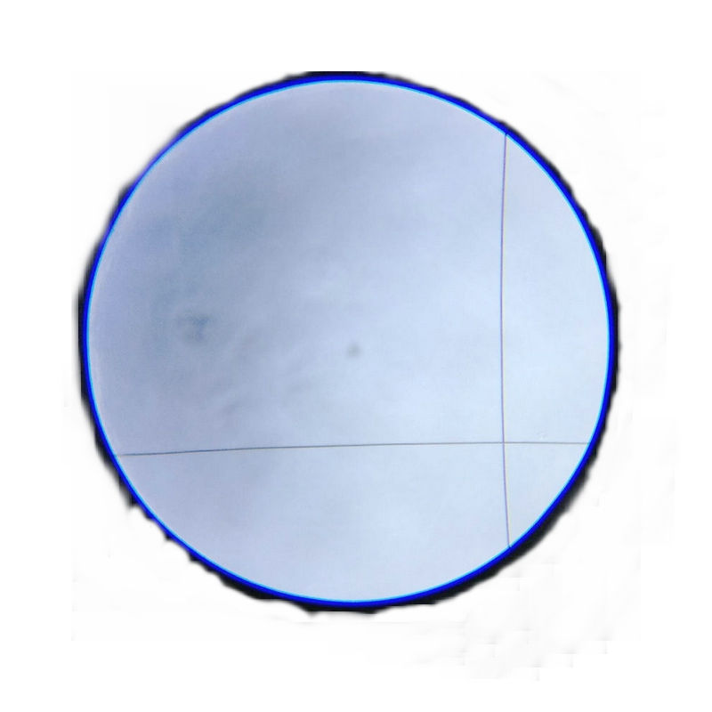 高清线0.1ml 1ml 5ml 浮游生物计数框 藻类计数/蛔虫卵定量计数框