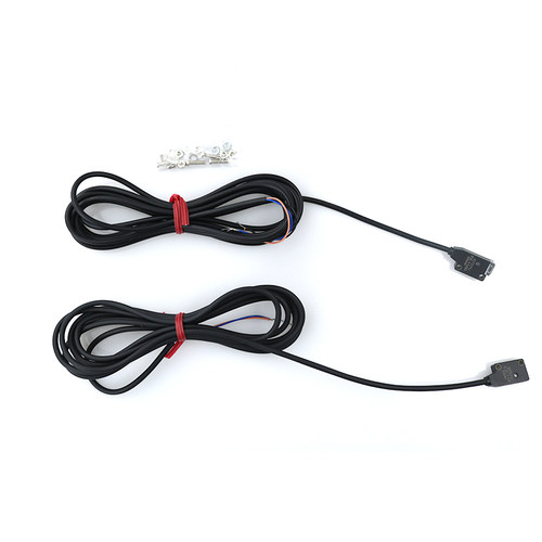 XITEPU小型光电红外对射感应开关EX-13A11EB传感器N2微薄触发直线