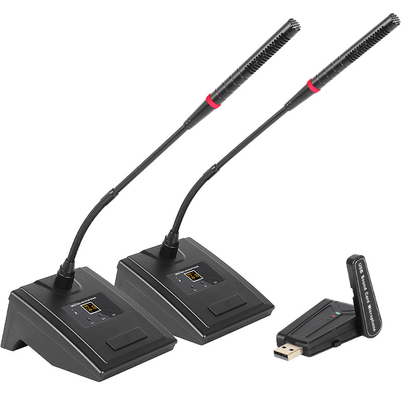 得普声QU7电脑无线麦克风上课教学笔记本台式USB即插即用家用直播,影音电器,麦克风/话筒,淘宝优惠券,粉丝福利购,淘宝优惠卷