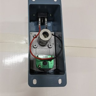 密集烤房冷风门电机全套