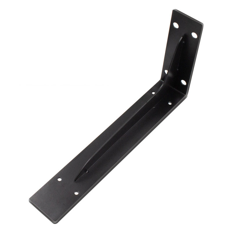 L型三角支架墙上承重托架墙壁悬空电视柜支撑架吊柜固定五金配件