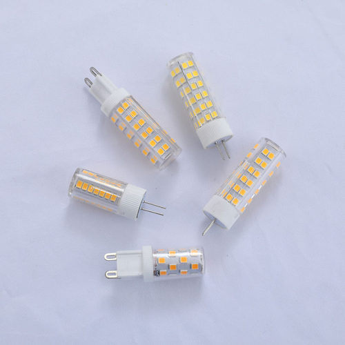 品艺 LED蜡烛泡e27e14大小螺口吊灯光源家用超亮节能尖泡灯泡