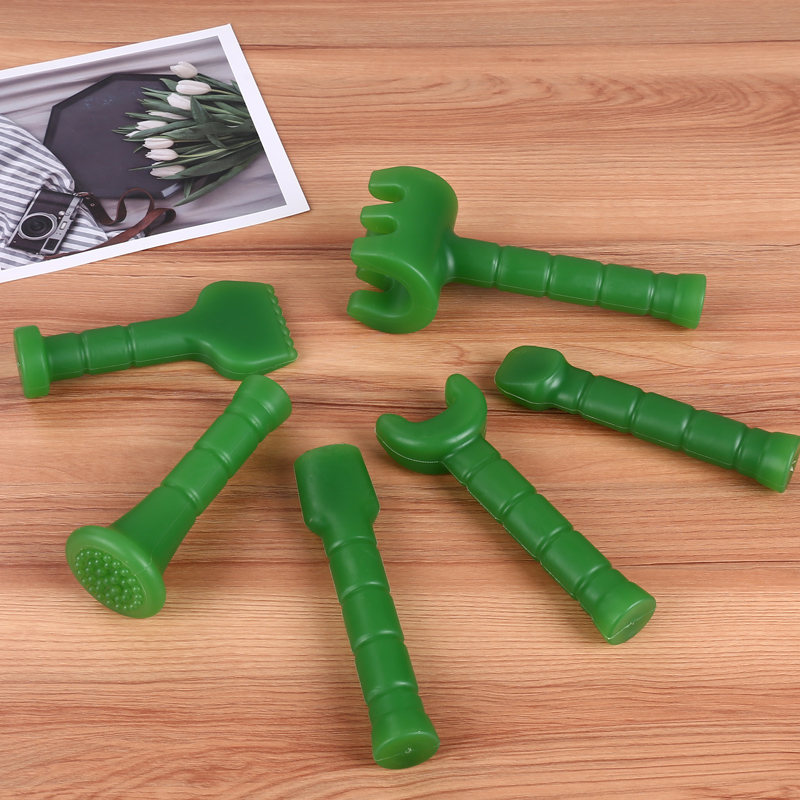 锤疗正骨工具正骨套正中医骄脊椎柱颈椎腰腿保健经络按摩槌复位器