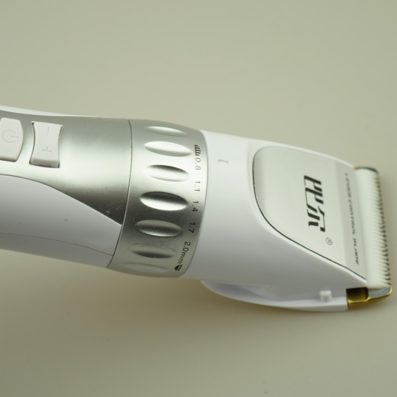 比尔9500充电式理发器成人推子专业电推剪发廊店专用电剪推美发