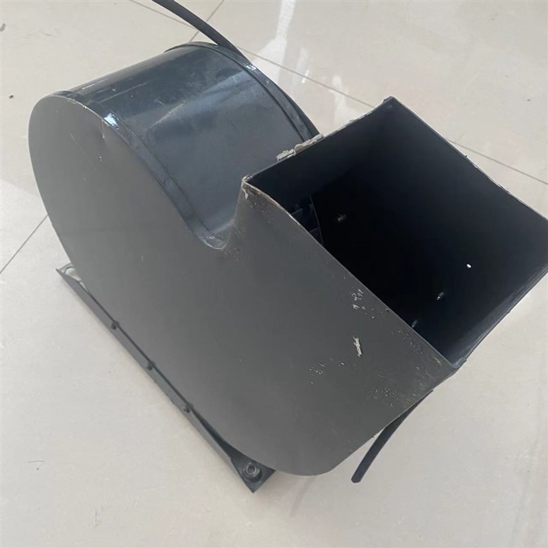 风淋室风机SP-L-215风量1500 功率650W 全压1000Pa 风速2800r/min