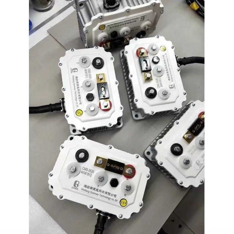 比德文雷丁宝路御捷雷军道爵MC3528控制器可调版MC35273526控制器