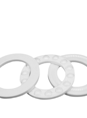 全陶瓷推力球轴承51200CE 51201CE 51202CE 51203 51204 51205CE