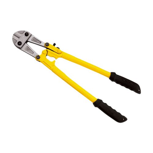 波斯钢筋剪钢丝钳断线钳大力钳剪铁丝钳子断丝剪刀大力破坏鹰嘴剪