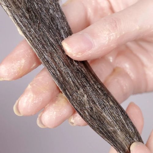 蕴柏补水滋润养护理发膜素持久柔顺滑头发干枯毛燥开叉修复倒膜膏