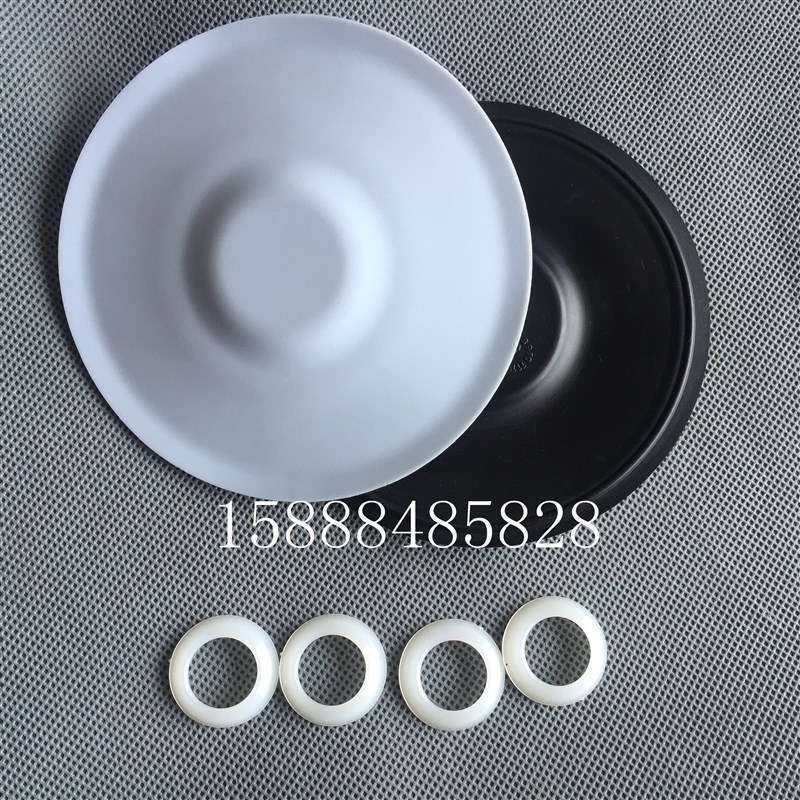 固瑞克308膜片,固瑞克气动隔膜泵膜片,复合膜片,308泵维修包