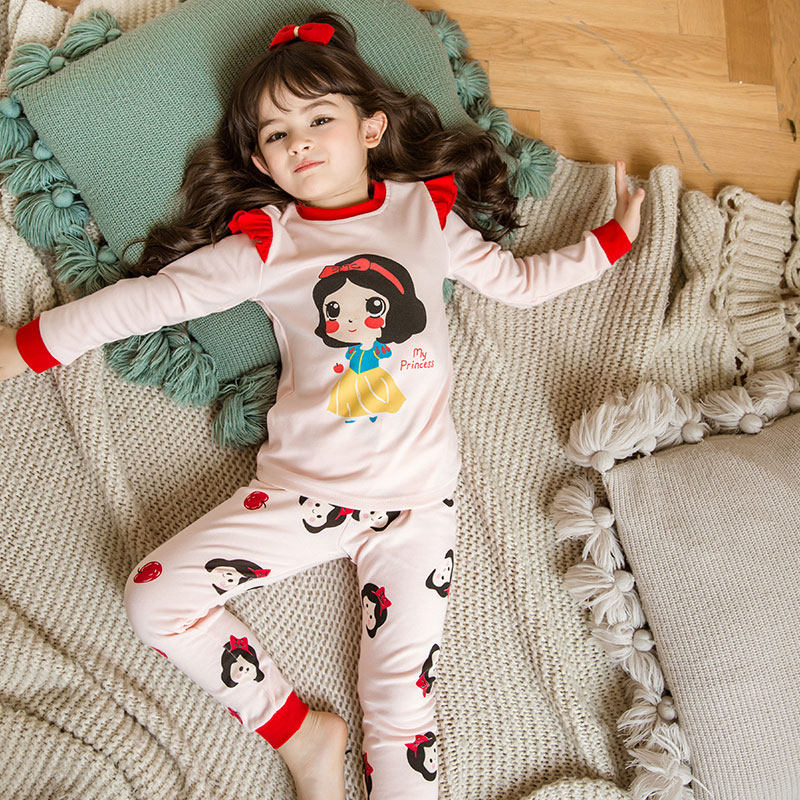 女童内衣套装纯棉春秋儿童家居服男童睡衣棉毛衫宝宝秋衣秋裤保暖,童装/婴儿装/亲子装,内衣套装,淘宝优惠券,粉丝福利购,淘宝优惠卷