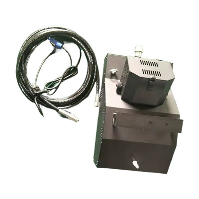 酒吧暴风雪彩纸机二氧化碳喷纸彩虹机大型舞台碎纸机喷纸气氛道具