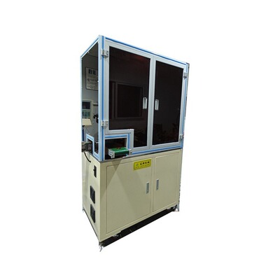 三角形扁平线圈绕线机Triangular  enamelled copper wire winder