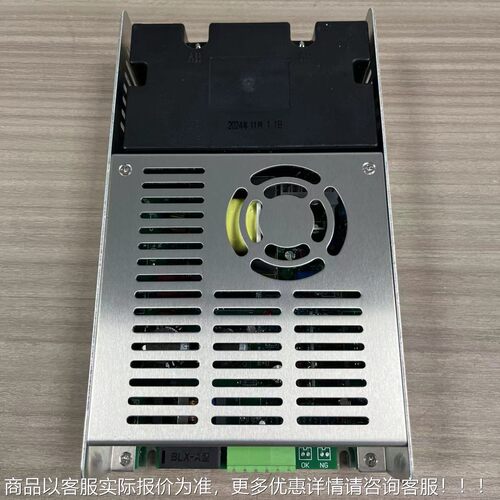 WGV化工业油净化器电源 静电发烟生器盒 高压 高压电源 净器静电