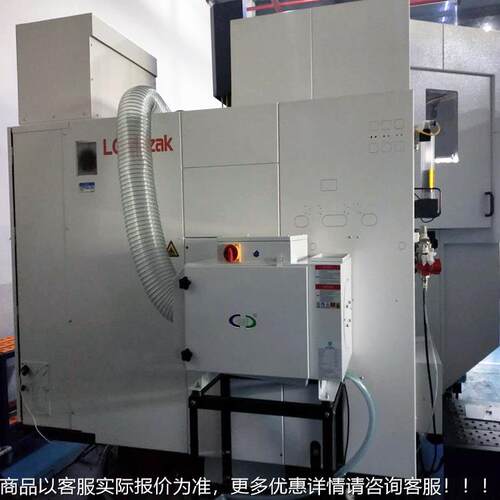 厂家油烟化器 等净子DEW静电油净化器DME1离0 零耗材高效烟净化直