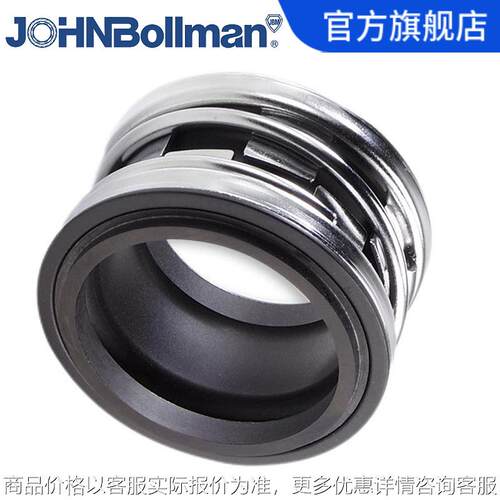 John Crane机封 FIJ125-100-200 粗苯半富油泵机械密封