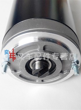 中力叉车EPT20-20RAS 电动2吨托盘车24V 1KW 起升电机泵站马达