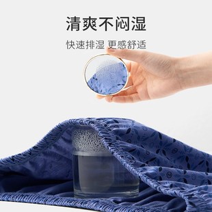 裤 春织老人内裤 衩爷爷老式 中老年高腰宽松短裤 头 男纯棉爸爸三角裤
