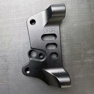 GRST大辐射HH平叉幽灵平叉雷神平叉E200p平叉大辐射卡钳转接码