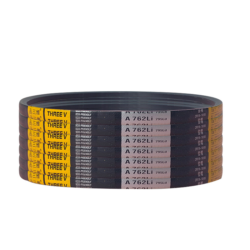 三维三角带A型2540/A2565/A2591/A2616/A2642/A2667/A2692/A2718