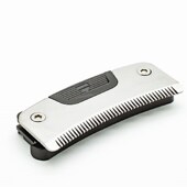 菲利波吉田自助理发器HJ 2019 2018备用刀头电推剪弧形曲线刀片