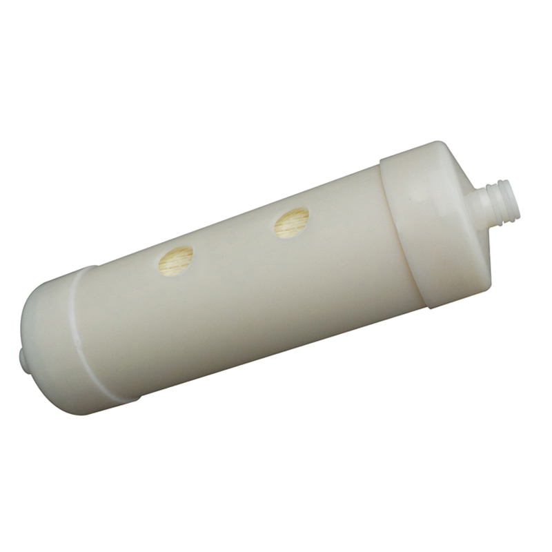 甘露霖金时雨佳沅立式380厨房中央过滤器超滤膜过滤芯送工具包邮