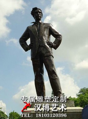 铸铜雕塑玻璃钢雕塑制作城市景观园林户外广场园林景观小品雕塑