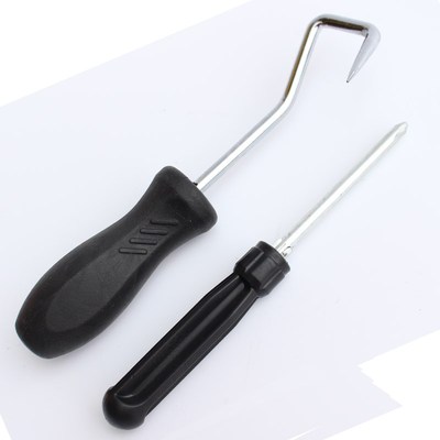 管束钳 直型喉式 卡扣钳卡箍钳大众奥迪VAG1921钳子 汽车水管卡钳