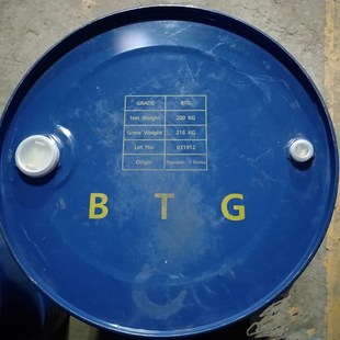 乐天三乙二醇丁醚 BTG 三乙二醇单丁醚 高沸点溶剂 三甘醇单丁醚